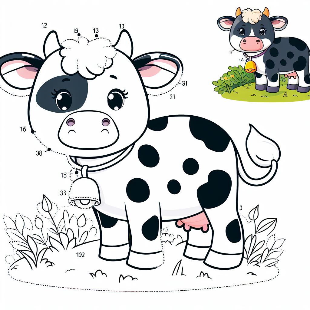 Cow | Animals | 003
