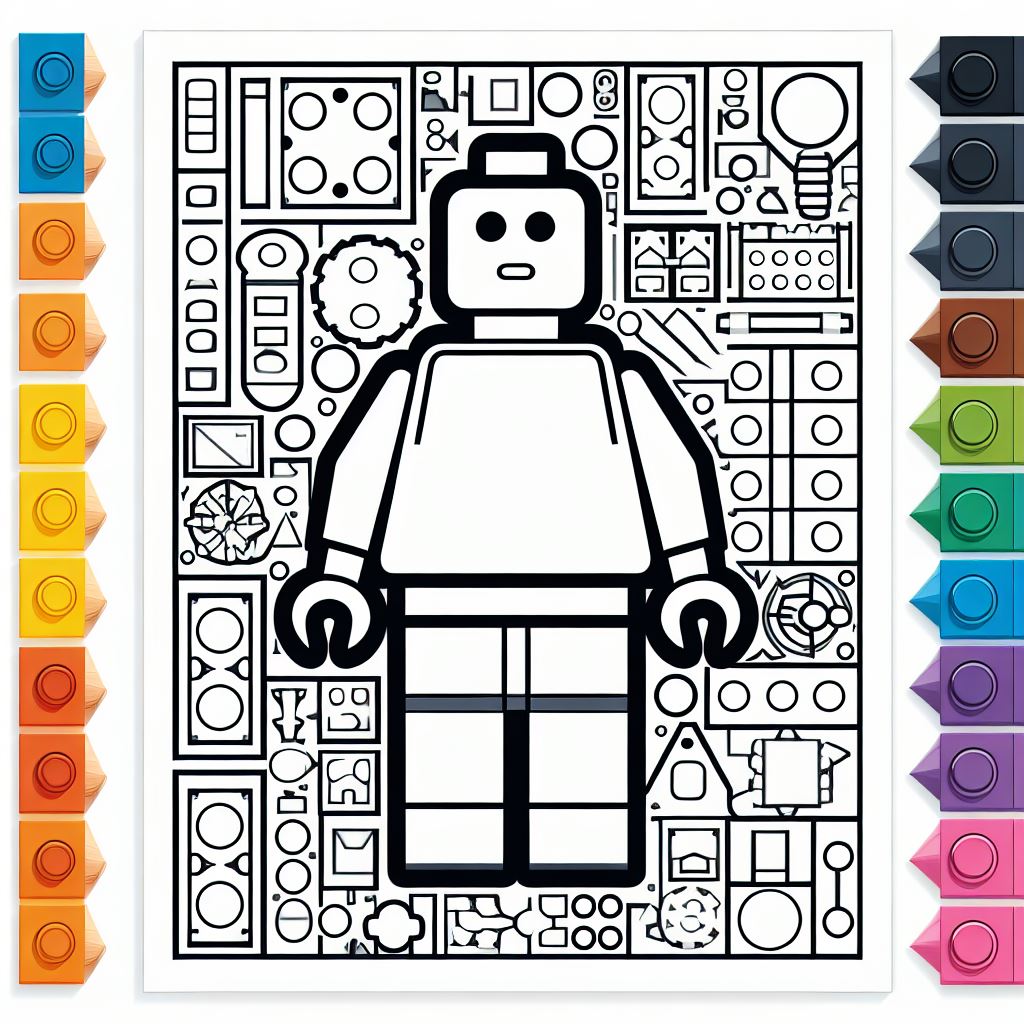 Lego | Toys & Hobbies | 004