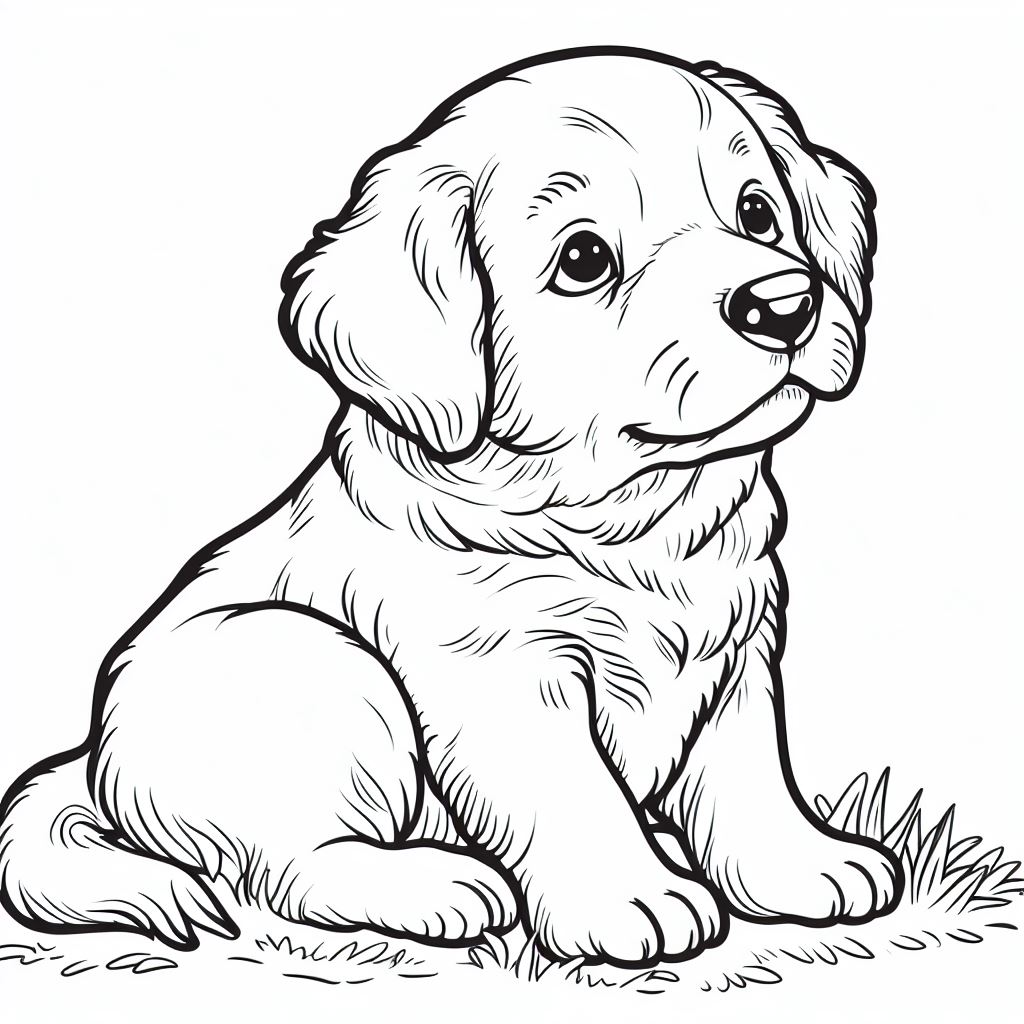 Puppy | Animals | 002