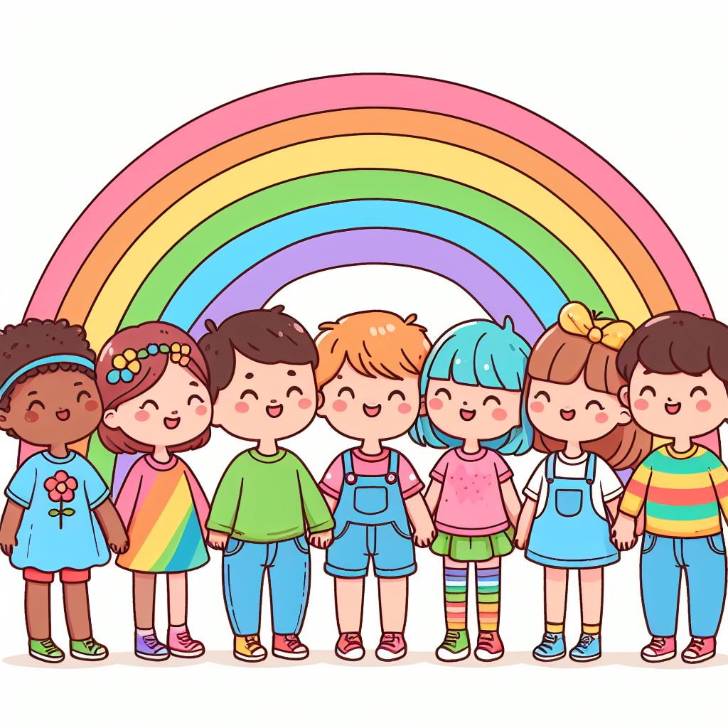 Rainbowfriends | Cartoon & Animation | 002